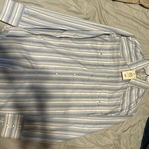 Men’s western shirt brand new and never worn